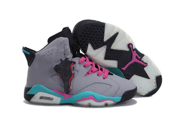 Jordan 6 Women AAA 29